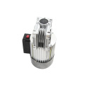 High Power Small Worm Gear Motor for Parking Boom Barrier, Barrier Gate